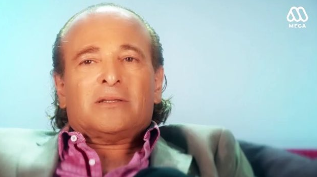 'Tatón' Púrpura revela su fórmula para competir contra veinteañeros a sus 61 años