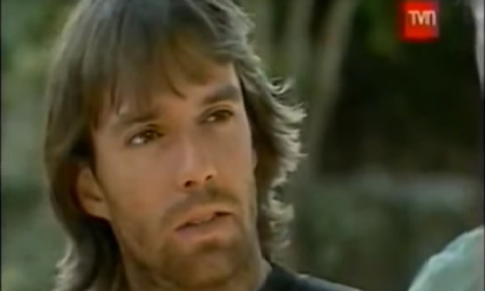 La vida fuera de la televisión de Enrique Cintolesi, el 'Fantasma' de 'Tic Tac'