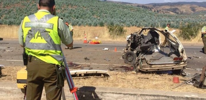 Dirección del Trabajo investigará situación laboral de víctimas en la tragedia de Angol