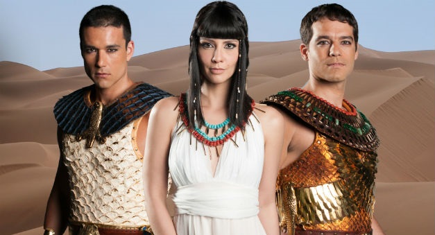 Moisés sigue con su éxito pero no supera a Mega: Le ganó a nueva teleserie de Canal 13