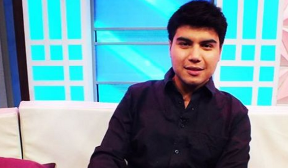 Notero Yerko Ávalos vuelve a la televisión tras su polémica salida de 'Mucho Gusto'