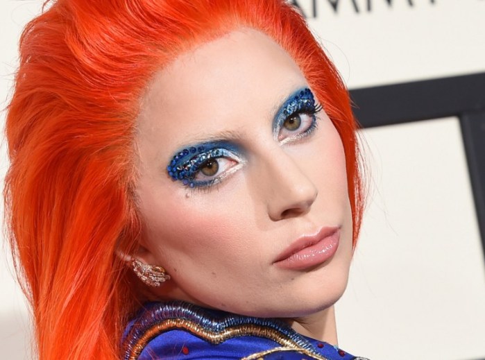 Lady Gaga reveló su ardiente rutina antes de subir a la pasarela: Fue su debut