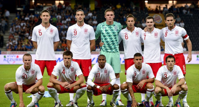 Futbolista inglés se declaró culpable de haber tenido sexo con una menor de edad