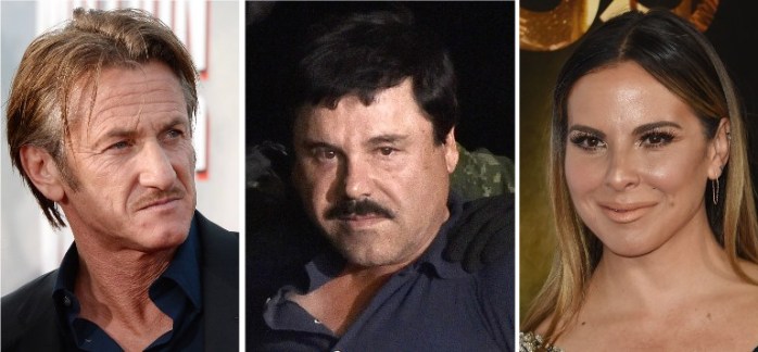 Kate del Castillo dispuesta a declarar por vínculo con 'El Chapo' pero bajo una condición