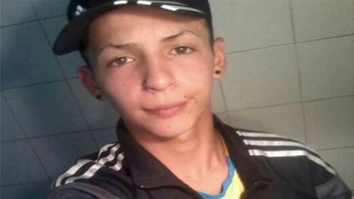 Golpean a joven argentino hasta dejarlo en coma: Su agresor se burló en Facebook