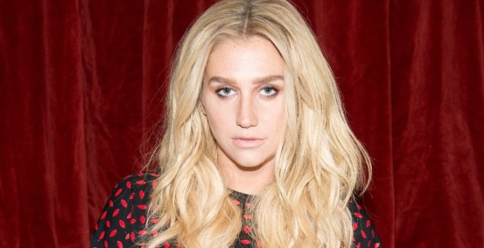 Tras acusar a su productor de abuso sexual: Kesha rompe el silencio y agradece a sus fans