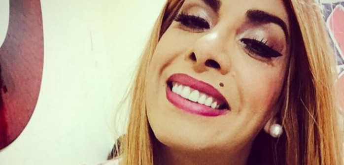 El gracioso gesto de 