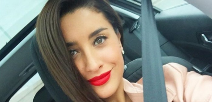 Camila Andrade abandonará 