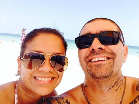 Dj Méndez y Marcela Duque renovaron sus votos: Ella compartió fotos