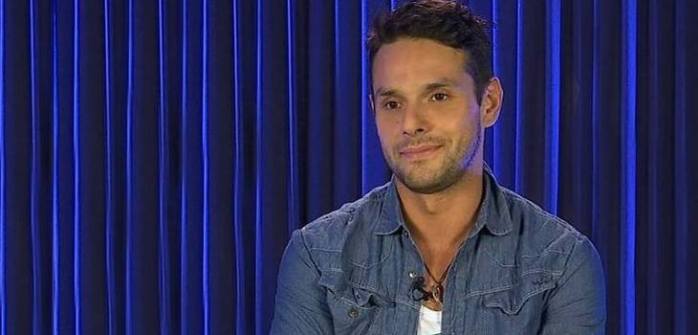 La acción de Mónica Soto que hizo enojar a Óscar Garcés en ¿Volverías con tu ex?