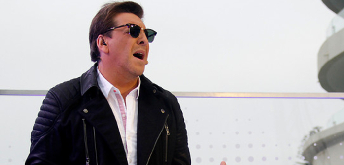 Las quemantes declaraciones íntimas de Julio César que encendieron en 