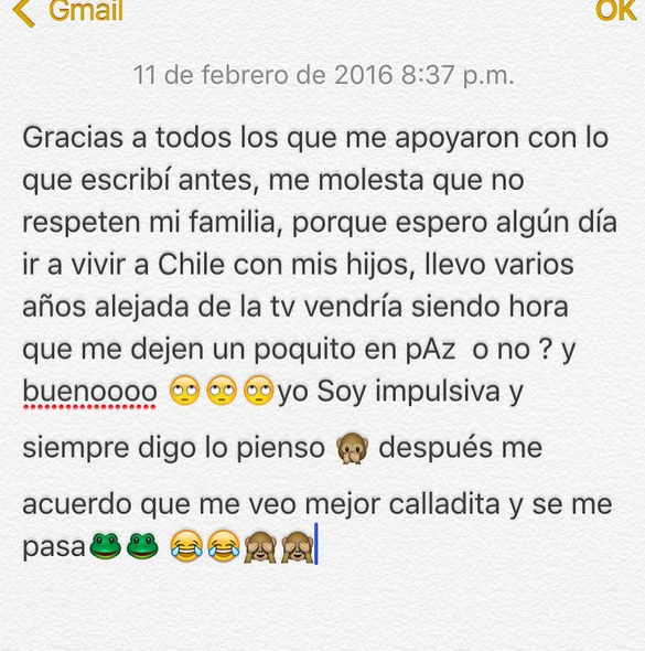 Coté López | Instagram