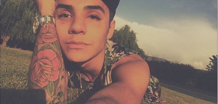 Costoso regalo de Leo Méndez Jr. generó controversia en Instagram