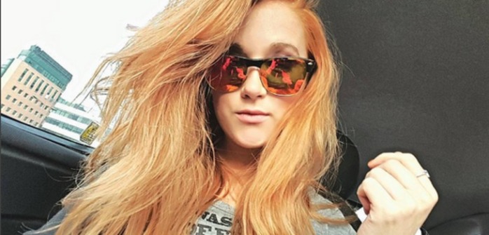 El acertado vestido de Vesta Lugg tras las críticas que recibió en la Gala de Viña