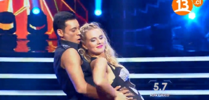 Los placeres que abandonó Kika Silva por petición de su pareja de baile en 