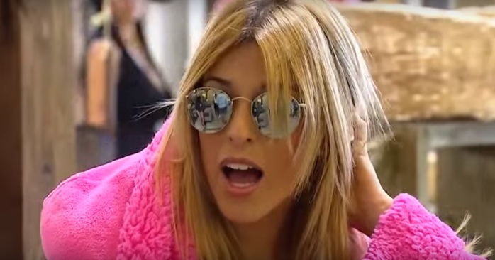 Participación de Oriana Marzoli provoca numerosas denuncias a Mega en el CNTV