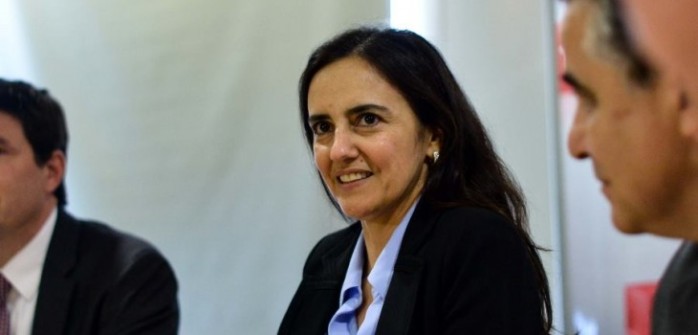 Directora Ejecutiva de TVN presenta su renuncia en medio de la crisis