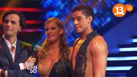 Las crueles bromas de los tuiteros al renovado look de Sergio Lagos en 