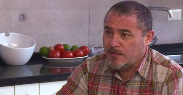 Actor tras el 'Gato Juanito' cuenta cómo consiguió personaje en 