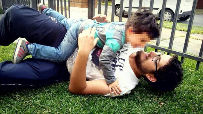 Impacto en Curicó por joven animador que se quitó la vida: se despidió en Facebook