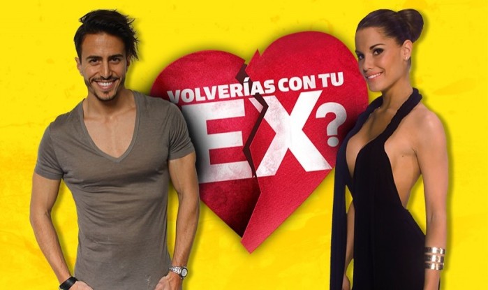 Por este motivo Aylén dejó que Marco se acercara a Gala en 'Volverías con tu ex?'