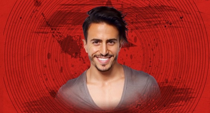 Descubren a Marco Ferri realizando 'misterioso' trámite en el Registro Civil