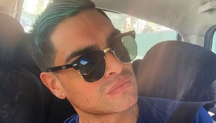 Nelson Pacheco comparte imagen de su lujosa y enorme nueva casa: vivirá con su pareja