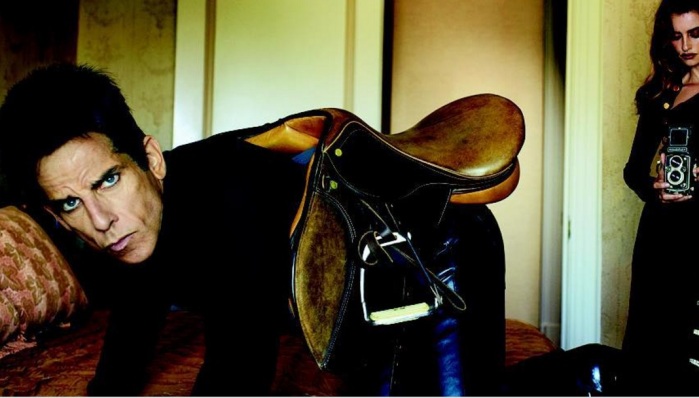 Esta es la razón por la que los modelos no sonríen nunca