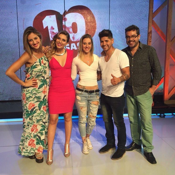 Edmundo Varas | Instagram