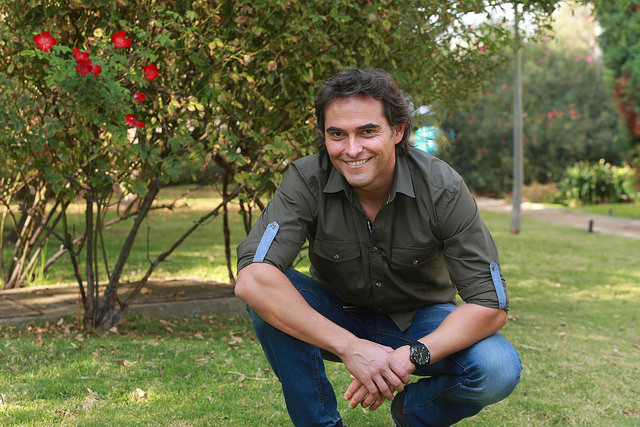 Nueva baja: Sebastián 