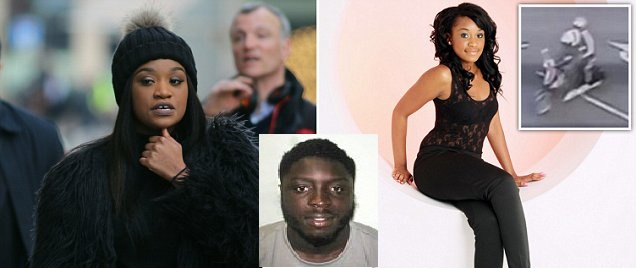 Provocó aborto tras patear repetidamente el vientre de su ex: Fue condenado de por vida