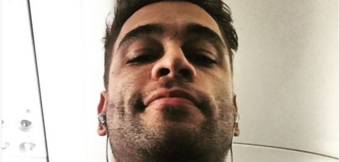 El difícil momento sentimental por el que está atravesando Thiago Cunha