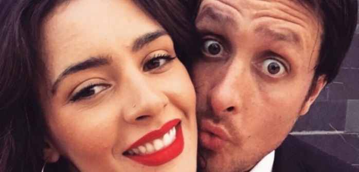 El nuevo desafío que emprendería Dominique Gallego junto a Rodrigo Wainraight