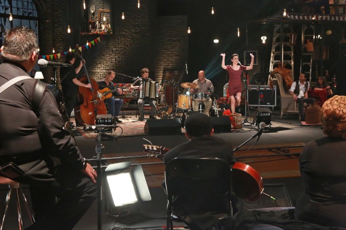 TVN cambia de horario 