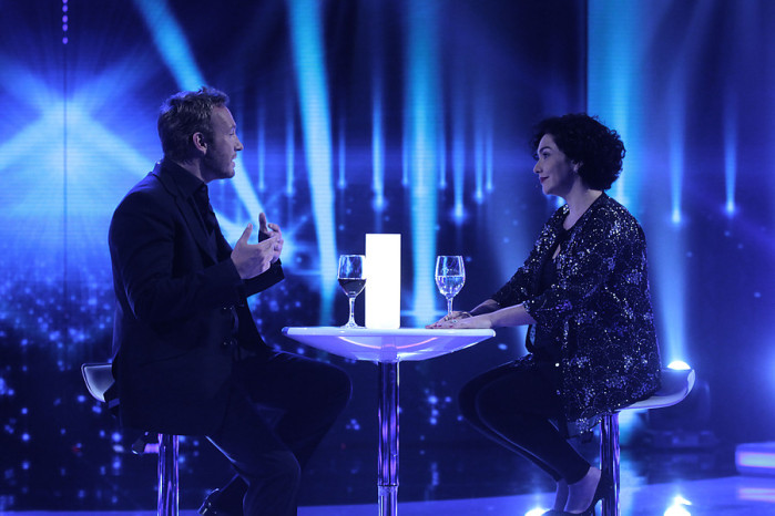 Las dietas que ayudaron a Martín Cárcamo y Tamara Acosta a bajar hasta 10 kilos