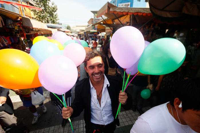 Mega suma al popular Koke Santa Ana a sus filas y prepara nuevo programa