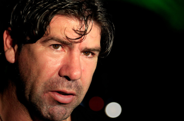 Marcelo Salas alabó llegada de Pizzi: “Está capacitado para este desafío