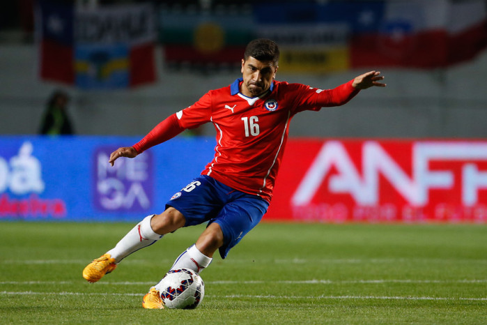 David Pizarro confirma su adiós definitivo a la selección nacional