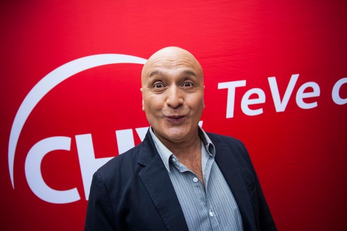 Ricardo Meruane se confiesa a días de su posibilidad de revancha en Viña