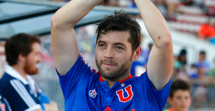 José 'Pepe' Rojas fue titular en triunfo de Belgrano sobre River Plate