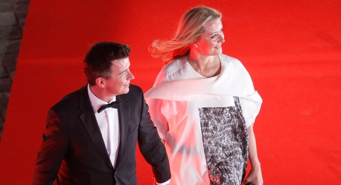 La sincera opinión de Rick Astley sobre la gala de Viña