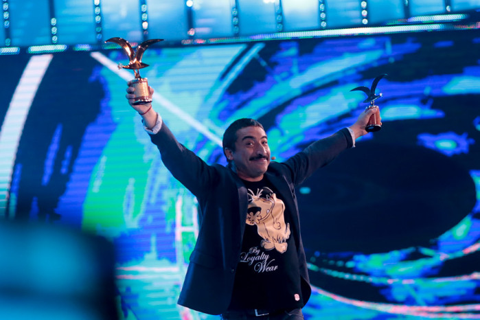 La gran pena de Rodrigo González en medio de la felicidad del éxito