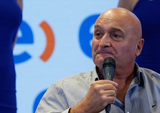 Fracaso de Meruane: Tuiteros acusan a CHV de alargar su rutina por morbo