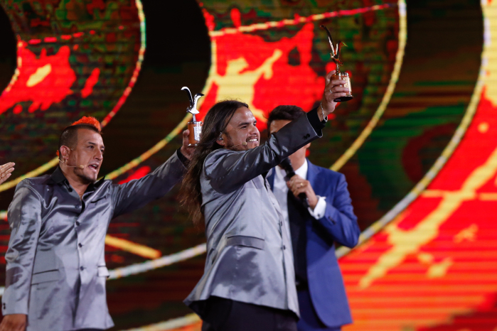 La razón de las duras críticas de los tuiteros a rutina de 