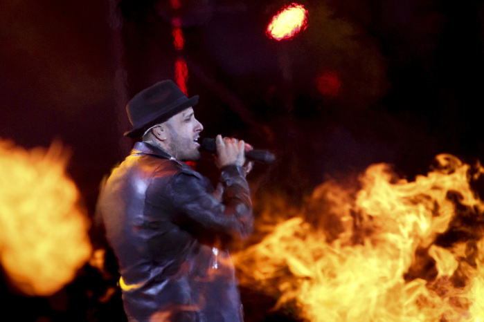 El motivo de la feroz crítica de los tuiteros a presentación de Nicky Jam en Viña