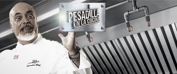 Así será el programa gastronómico de CHV
