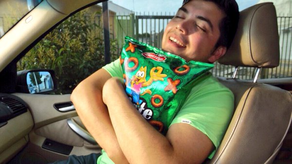 Las golosinas que nos volvían locos y otros recuerdos de los 90s