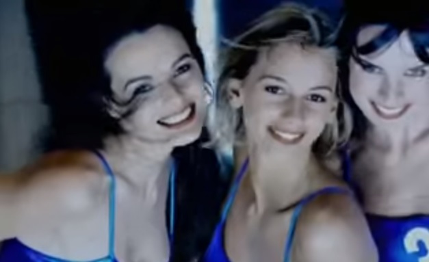 El exitoso paso por Chile de la 