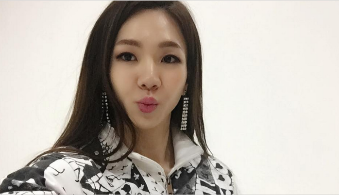 Yeon Woo Jhi: la hermosa coreana que tiene un cuerpo que muchos hombre desearían