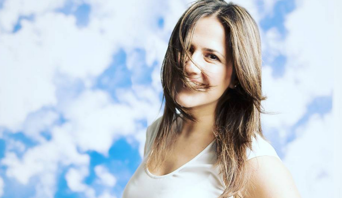 El cambio de look de Michelle Adam que gustó a sus seguidores de Instagram